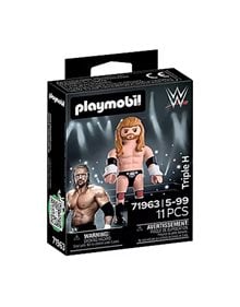 Playmobil WWE Triple H - 71963 Playmobil Playmobil