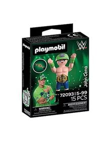 Playmobil WWE John Cena - 72093 Playmobil Playmobil