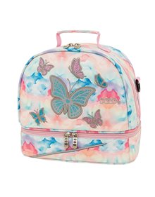 Τσαντάκι Φαγητού | Butterfly - 9710038419 Polo Τσάντες και Δοχεία Φαγητού