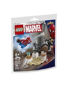 LEGO® Marvel - Venom's Museum Robbery - 30707 Lego Lego