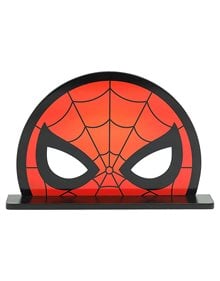 Παιδικό Ράφι Marvel Spider-Man - 521481-01-01 Delta Trade Διάφορα Διακοσμητικά