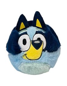 Λούτρινο TY Bluey Beanie Bouncers 10cm - 1607-83028 As Company Λούτρινα