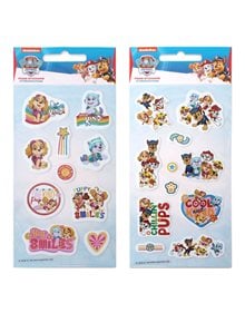 Αυτοκόλλητα Sticker Foam Paw Patrol Σε 2 Διαφορετικά Σχέδια -1Τμχ - 774-00938 GIM Αυτοκόλλητα | Ετικέτες