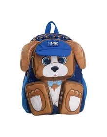 Σακίδιο Πλάτης Νηπίου Must Team Little Dog - 000587309 Must Τσάντες Νηπίου