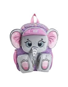 Σακίδιο Πλάτης Νηπίου Must Team Little Elephant - 000587307 Must Τσάντες Νηπίου