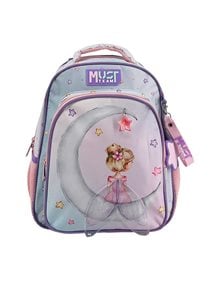 Σακίδιο Πλάτης Νηπίου Must Team Little Fairy - 000587615 Must Τσάντες Νηπίου
