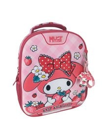 Σακίδιο Πλάτης Νηπίου Must Team My Melody - 000490278 Must Τσάντες Νηπίου