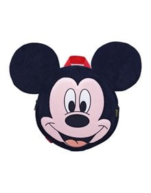 Σακίδιο Πλάτης Λούτρινο Νηπίου Must Team Disney Mickey Mouse - 000565891 Must Τσάντες Νηπίου