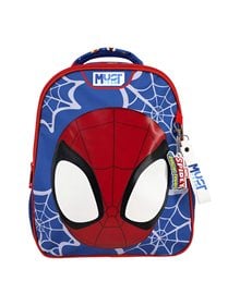 Σακίδιο Πλάτης Νηπίου Must Team Spidey & His Amazing Friends - 000508741 Must Τσάντες Νηπίου