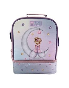 Τσαντάκι Φαγητού Ισοθερμικό Must Team Yummy Little Fairy - 000587655 Must Τσάντες και Δοχεία Φαγητού