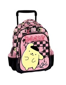 Σακίδιο Trolley Νηπίου Pompompurin | Graffiti – 261262 Graffiti Τσάντες Τρόλεϊ