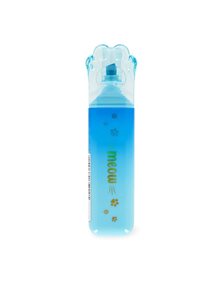 Legami Μαρκαδόρος Υπογράμμισης Meow Light Blue - MHB0001 Legami Milano Μαρκαδόροι