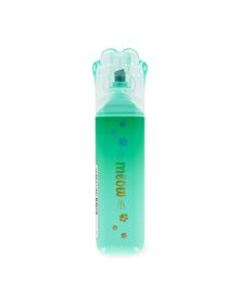 Legami Μαρκαδόρος Υπογράμμισης Meow Green - MHB0002 Legami Milano Μαρκαδόροι