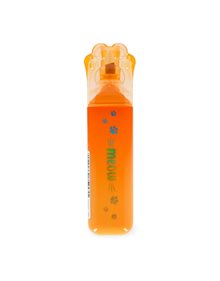 Legami Μαρκαδόρος Υπογράμμισης Meow Orange - MHB0004 Legami Milano Μαρκαδόροι