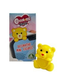 Coccolotti Καρδουλίνι Pin Up - CCL55000 Giochi Preziosi Κούκλες