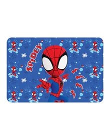 Παιδικό Σουπλά Spidey 43x29cm - 000508862 Must Τσάντες και Δοχεία Φαγητού