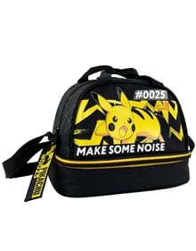 Τσαντάκι Φαγητού Ισοθερμικό Pokemon | Graffiti – 263311 Graffiti Τσάντες και Δοχεία Φαγητού