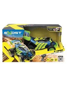 Silverlit Τηλεκατευθυνόμενο Αυτοκίνητο Exost X Viper - 7530-20755 As Company AS Company
