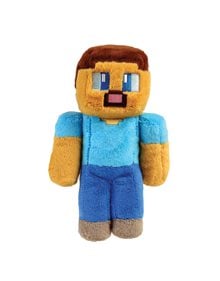 Λούτρινο Minecraft Steve – 15 εκ. | Ty Beanie Babies – 41745 As Company AS Company