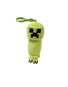 Λούτρινο Minecraft Creeper – 20cm. - Ty Beanie Babies – 41743 As Company AS Company