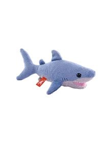Λούτρινος Καρχαρίας Pocketkins Eco 13cm - Wild Republic - 27885 Wild Republic Λούτρινα
