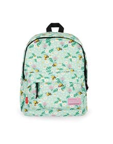 Legami Σακίδιο Πλάτης My Backpack - Bee - BPK0020 Legami Milano Τσάντες Γυμνασίου | Λυκείου