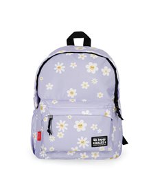 Legami Σακίδιο Πλάτης My Backpack - Daisy - BPK0022 Legami Milano Τσάντες Γυμνασίου | Λυκείου