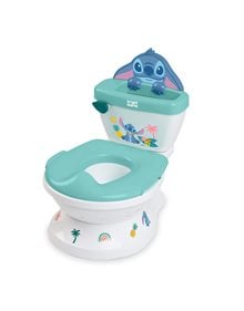 Εκπαιδευτική Τουαλέτα Γιο-Γιο Disney Baby Stitch My Size Potty – 17457 KIDS2 Είδη Μπάνιου