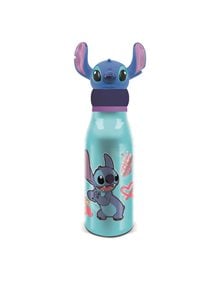 Παιδικό Παγούρι Αλουμινίου Stitch 3D Figurine 690ml - 105613 Stor Παγούρια