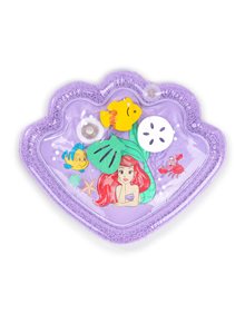 Βρεφικό Ιδάτινο Στρωματάκι Bright Starts Disney The Little Mermaid Sea Treasures – 17110 KIDS2 Παιχνίδια Δραστηριοτήτων