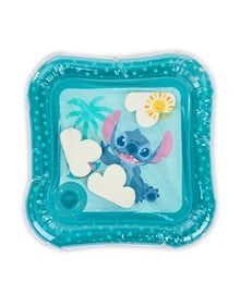 Βρεφικό Ιδάτινο Στρωματάκι Bright Starts Disney Baby Stitch Making Waves – 17444 KIDS2 Παιχνίδια Δραστηριοτήτων