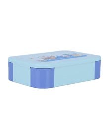 Παιδικό Δοχείο Φαγητού Save Τhe Aegean Treasure Quest 900ml Με 2 Θήκες - 01-33477 Estia Home Art Φαγητοδοχεία