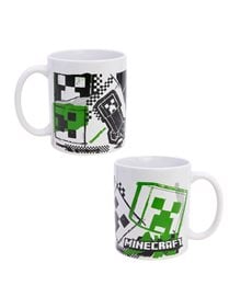 Κεραμική Κούπα Minecraft Iconicmono 325ml | Stor - 31384 Stor Κούπες