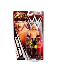 Φιγούρα WWE Main Event Series Greatest Hits Logan Paul - JHJ40 Mattel Φιγούρες Δράσης