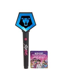Ραβδί Με Φως K-Pop Demon Hunters Saja Boys | Hasbro - G4804 Hasbro Δράσης - Όπλα