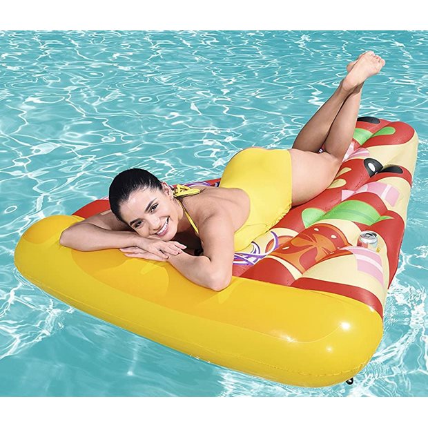 Φουσκωτο Στρωμα Bestway Πιτσα - 44038