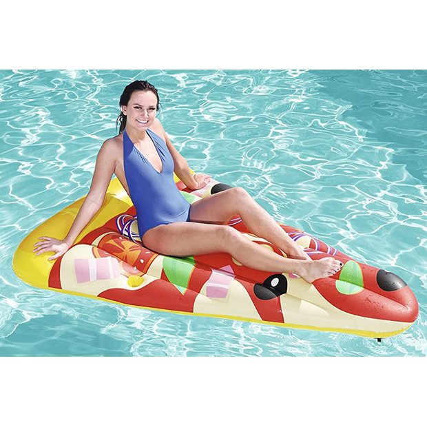 Φουσκωτο Στρωμα Bestway Πιτσα - 44038