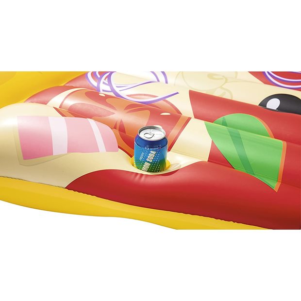 Φουσκωτο Στρωμα Bestway Πιτσα - 44038