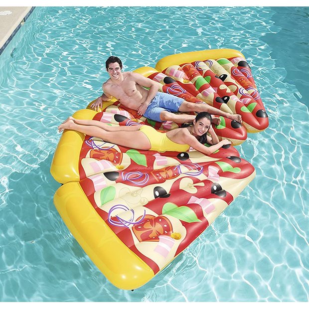 Φουσκωτο Στρωμα Bestway Πιτσα - 44038