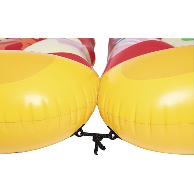 Φουσκωτο Στρωμα Bestway Πιτσα - 44038