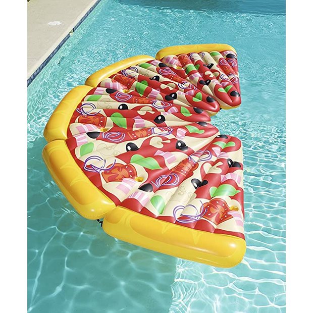 Φουσκωτο Στρωμα Bestway Πιτσα - 44038