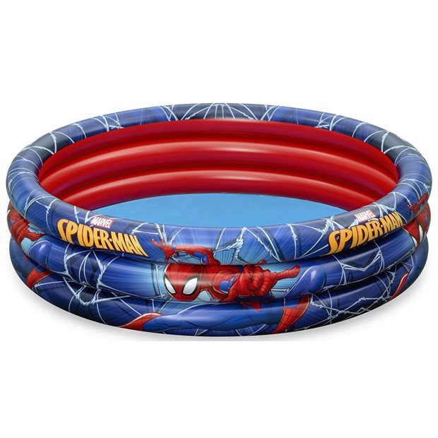 Φουσκωτή Πισίνα Marvel Spider-Man | Bestway - 98018