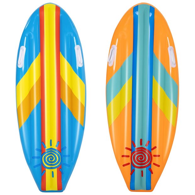 Φουσκωτο Στρωμα Sunny Surf Rider 2 Χρωματα Bestway - 42046