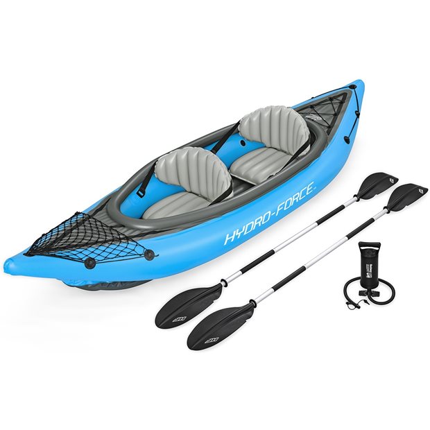 Φουσκωτό Kayak Hydro-Force 2 Ατόμων | Bestway - 65131