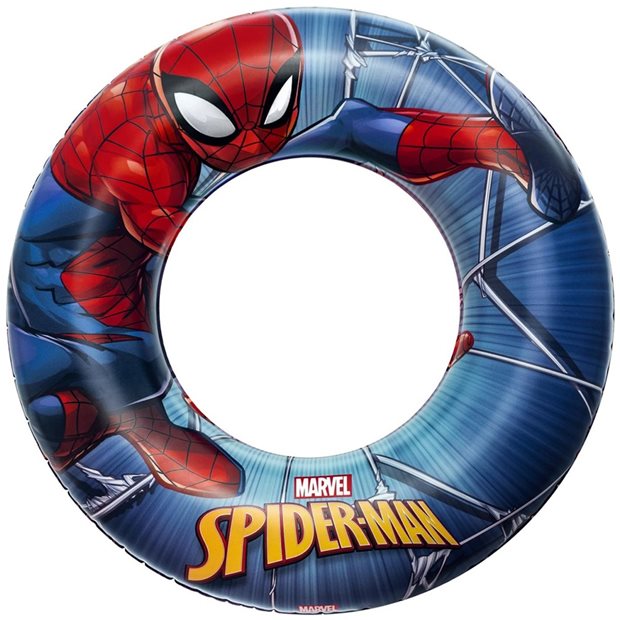 Φουσκωτη Κουλουρα Marvel Spider-Man Bestway - 98003
