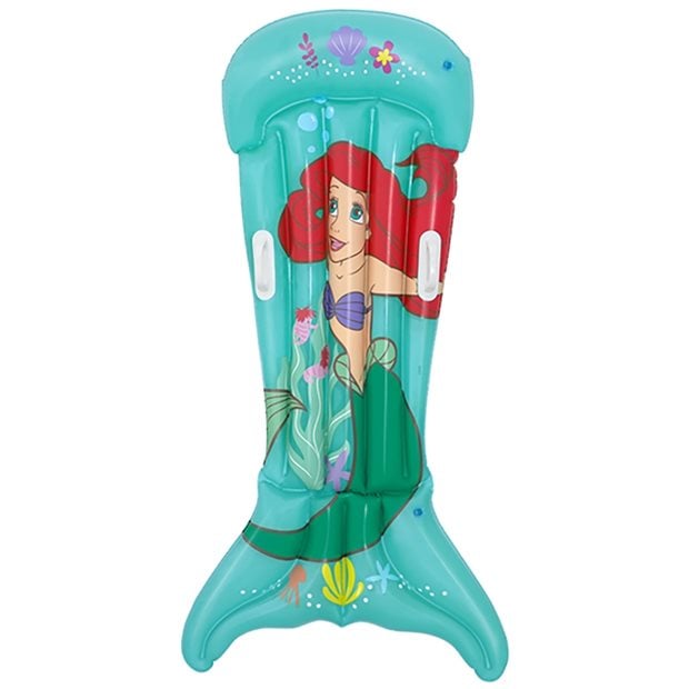 Φουσκωτό Στρώμα Disney Princess Little Mermaid Bestway - 9101F