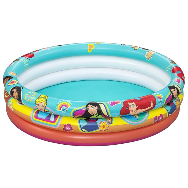 Φουσκωτή Πισίνα Disney Princess | Bestway - 91099