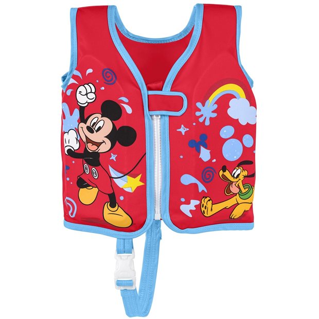 Σωσιβιο Γιλεκο Disney Junior Mickey & Friends Bestway - 9101D