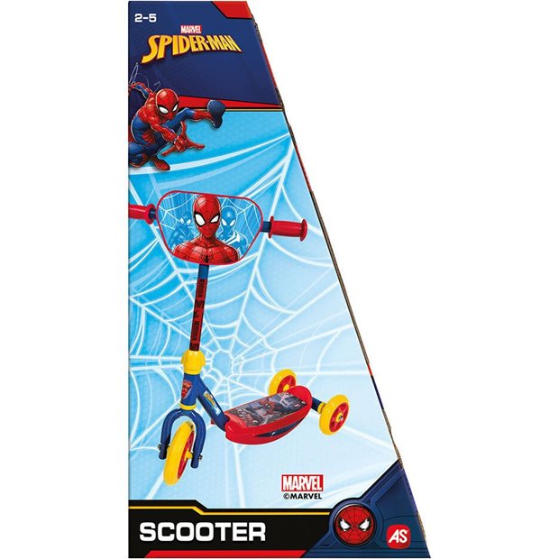 Παιδικο Πατινι Scooter Spider-Man - 5004-50248