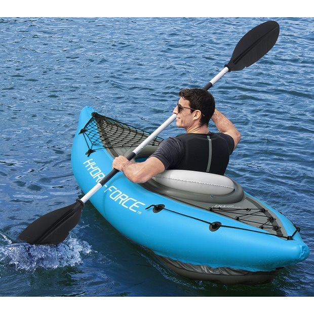 Φουσκωτό Kayak Hydro-Force 1 Ατόμου | Bestway - 65115